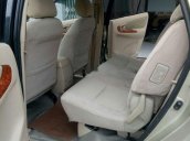 Bán xe Toyota Innova G 2008, màu vàng, không 1 lỗi nhỏ