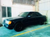 Bán Mercedes E class đời 1988, nhập khẩu, chính chủ