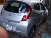 Bán Hyundai Eon sản xuất năm 2012, màu bạc, nhập  