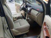 Bán xe Toyota Innova G 2008, màu vàng, không 1 lỗi nhỏ