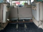 Bán xe Toyota Innova G 2008, màu vàng, không 1 lỗi nhỏ