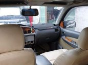 Gia đình bán xe Ford Everest đời 2005, màu đen