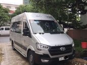 Bán ô tô Hyundai Solati 2017, nhập khẩu, giá 930tr