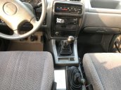 Bán Suzuki Grand vitara năm 2004, màu xanh dưa