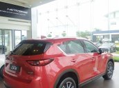 Cần bán Mazda CX 5 năm sản xuất 2019, màu đỏ