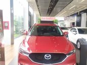 Cần bán Mazda CX 5 năm sản xuất 2019, màu đỏ