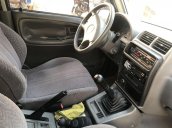 Bán Suzuki Grand vitara năm 2004, màu xanh dưa