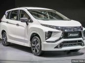 Cần bán Mitsubishi Xpander đời 2019, màu trắng, nhập khẩu nguyên chiếc