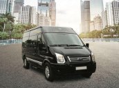 Bán Ford Transit Limousine DCar sản xuất năm 2019, khuyến mãi hấp dẫn