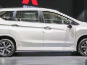Cần bán Mitsubishi Xpander đời 2019, màu trắng, nhập khẩu nguyên chiếc