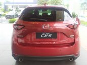 Cần bán Mazda CX 5 năm sản xuất 2019, màu đỏ