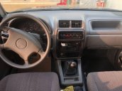 Bán Suzuki Grand vitara năm 2004, màu xanh dưa