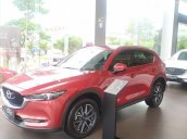 Cần bán Mazda CX 5 năm sản xuất 2019, màu đỏ