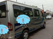 Bán Mercedes Sprinter năm sản xuất 2006, màu bạc, nhập khẩu như mới giá cạnh tranh