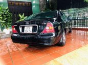 Cần bán xe Daewoo Magnus năm sản xuất 2007, màu đen, nhập khẩu nguyên chiếc, giá chỉ 160 triệu