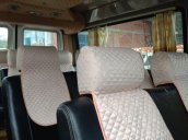 Bán Mercedes Sprinter năm sản xuất 2006, màu bạc, nhập khẩu như mới giá cạnh tranh