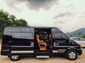 Bán Ford Transit Limousine DCar sản xuất năm 2019, khuyến mãi hấp dẫn