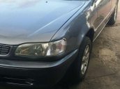 Chính chủ bán Toyota Corolla GLi đời 1998, màu xám, xe nhập, BS 61 một chủ