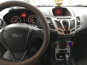 Bán Ford Fiesta sản xuất năm 2011, màu xám, nhập khẩu số tự động