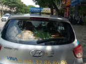 Bán Hyundai Grand i10 đời 2014, màu bạc, xe nhập, 250tr