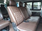 Bán Toyota Hiace đời 2015, xe nhập