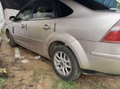 Bán Ford Focus đời 2007, nhập khẩu, xe gia đình