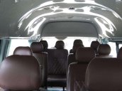 Bán Toyota Hiace đời 2015, xe nhập