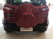 Bán xe Ford EcoSport sản xuất 2019, mới 100%