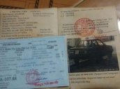 Bán Toyota Camry năm 1987, xe nhập, màu xanh