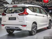 Cần bán Mitsubishi Xpander đời 2019, màu trắng, nhập khẩu nguyên chiếc