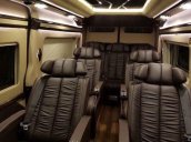 Bán Ford Transit Limousine DCar sản xuất năm 2019, khuyến mãi hấp dẫn