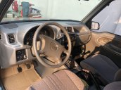 Bán Suzuki Grand vitara năm 2004, màu xanh dưa