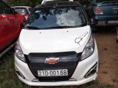 Bán Chevrolet Spark Van, số sàn, sản xuất 2016, giá tốt