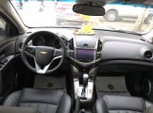 Bán Chevrolet Cruze 1.8 LTZ 2018 xe tư nhân, chính chủ sử dụng