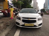 Bán Chevrolet Cruze 1.8 LTZ 2018 xe tư nhân, chính chủ sử dụng