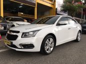 Bán Chevrolet Cruze 1.8 LTZ 2018 xe tư nhân, chính chủ sử dụng