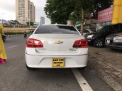 Bán Chevrolet Cruze 1.8 LTZ 2018 xe tư nhân, chính chủ sử dụng