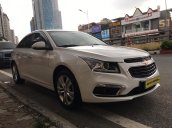 Bán Chevrolet Cruze 1.8 LTZ 2018 xe tư nhân, chính chủ sử dụng