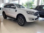 Bán Ford Everest 2019 giảm ngay 50tr phụ kiện