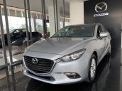 Mazda 3 nay chỉ 200 triệu nhận xe ngay, nhận ngay gói phụ kiện hấp dẫn