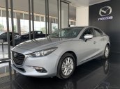 Mazda 3 nay chỉ 200 triệu nhận xe ngay, nhận ngay gói phụ kiện hấp dẫn