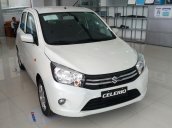 Suzuki Celerio xe đủ màu giao ngay. Liên hệ để nhận giá và quà tặng giá trị cao