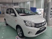 Suzuki Celerio xe đủ màu giao ngay. Liên hệ để nhận giá và quà tặng giá trị cao