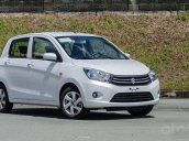 Suzuki Celerio xe đủ màu giao ngay. Liên hệ để nhận giá và quà tặng giá trị cao