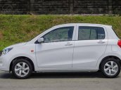 Suzuki Celerio xe đủ màu giao ngay. Liên hệ để nhận giá và quà tặng giá trị cao