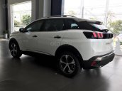 Bán xe Peugeot 3008 trắng Ngọc Trinh giá cực tốt