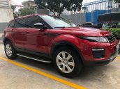 Bán Range Rover Evoque màu đỏ, xám, xanh đen 2017 - 0918842662, giá tốt nhất