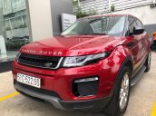 Bán Range Rover Evoque màu đỏ, xám, xanh đen 2017 - 0918842662, giá tốt nhất