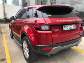 Bán Range Rover Evoque màu đỏ, xám, xanh đen 2017 - 0918842662, giá tốt nhất