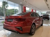 Bán Kia Cerato 2019 - Giá siêu tốt + quà siêu to khổng lồ